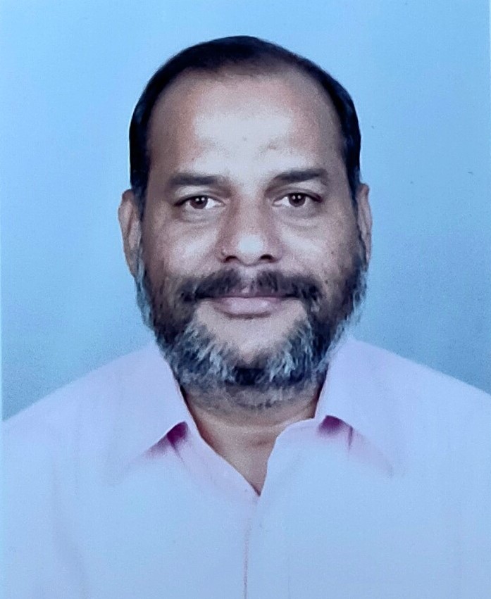Mr. Rajendra Kishan MD, JCTSL